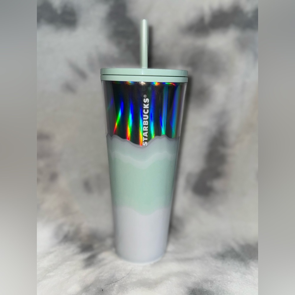 Starbucks Tumbler
